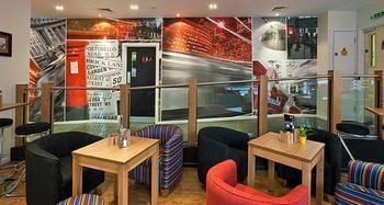 Kabannas London St Pancras