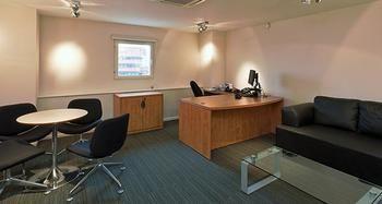 Hostel Kabannas London St Pancras London