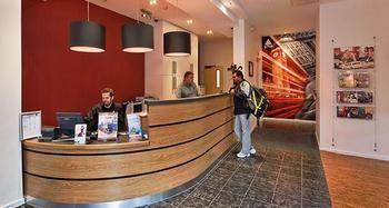 Kabannas London St Pancras London