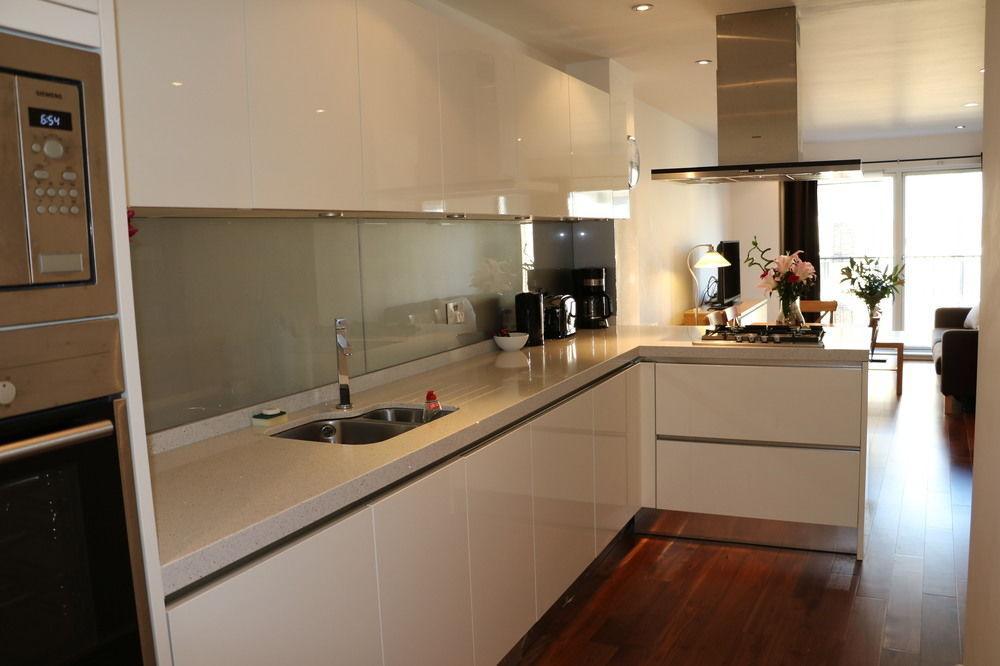 Hotel City Courtyard & Penthouse London