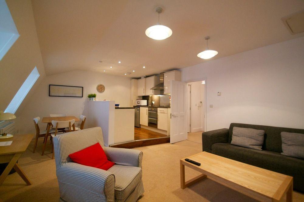 Apartment Acorn Of - Gower London