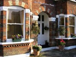 The Wimbledon Acomodação com café da manhã  Londres