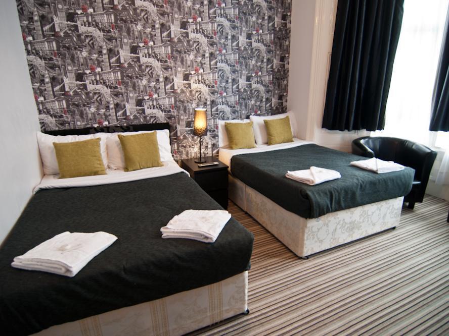 Comfotel Grn 3*