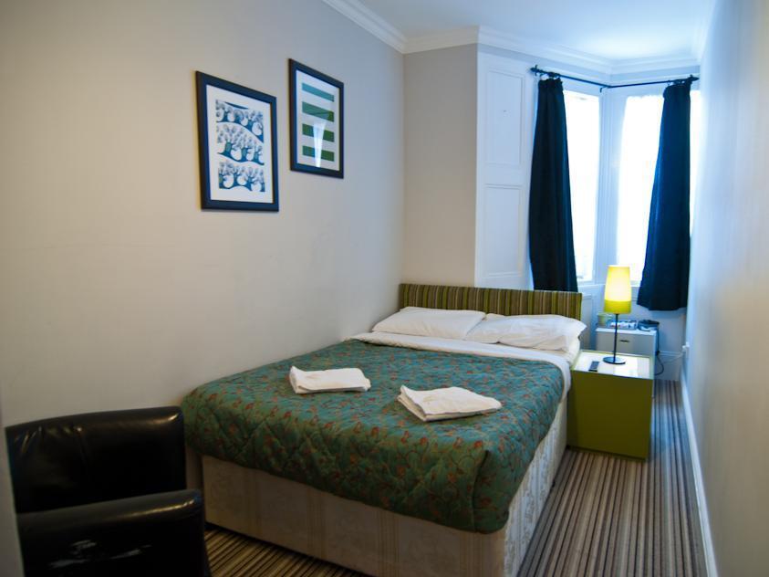 Comfotel Grn Hotel