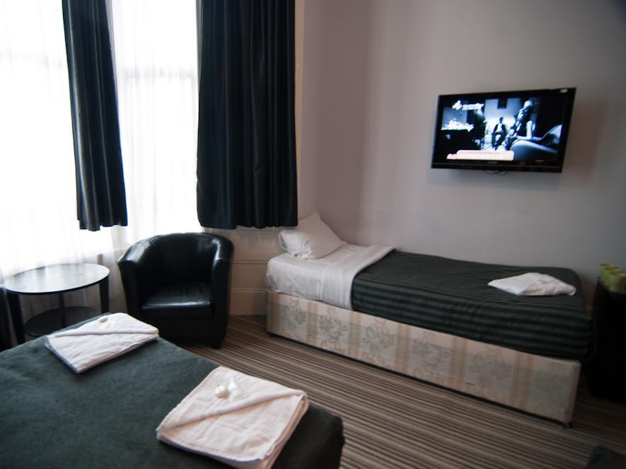 Comfotel Grn Hotel 3*