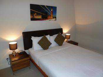 Notting Hill By Bridgestreet Apartment