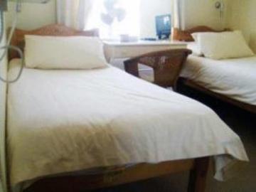 St Peters Hotel