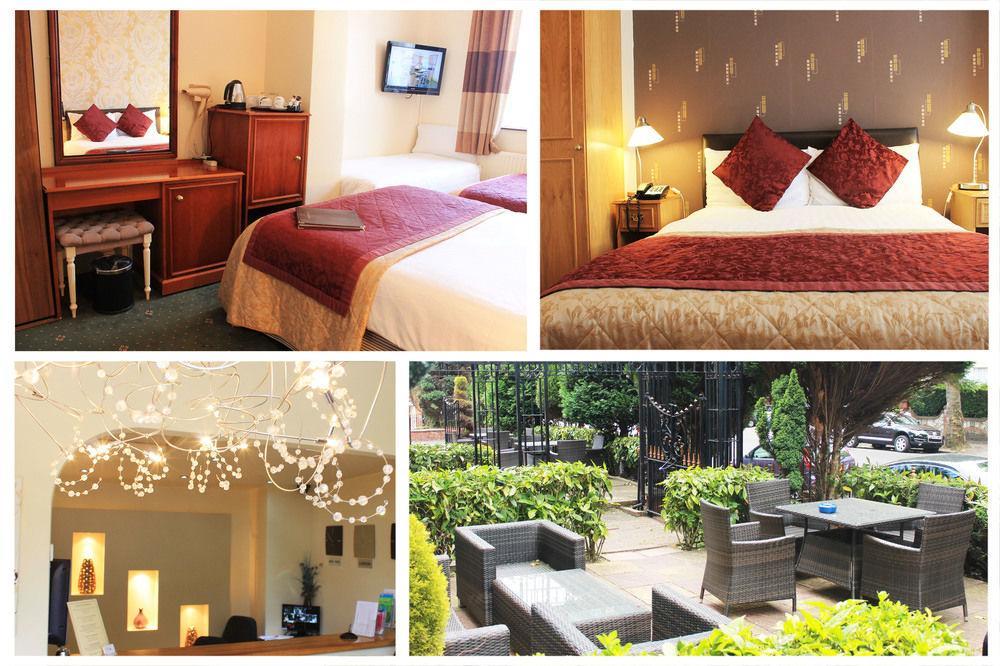 Roseview Alexandra Palace 3* Londres