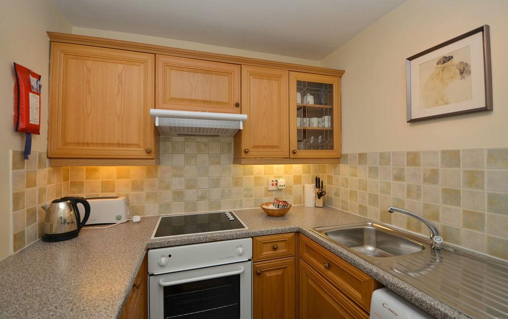 Collingham Serviced 4* Londres