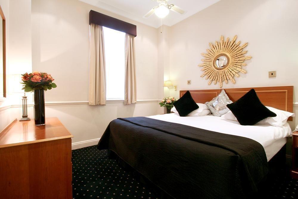 Collingham Serviced Aparthotel Londres