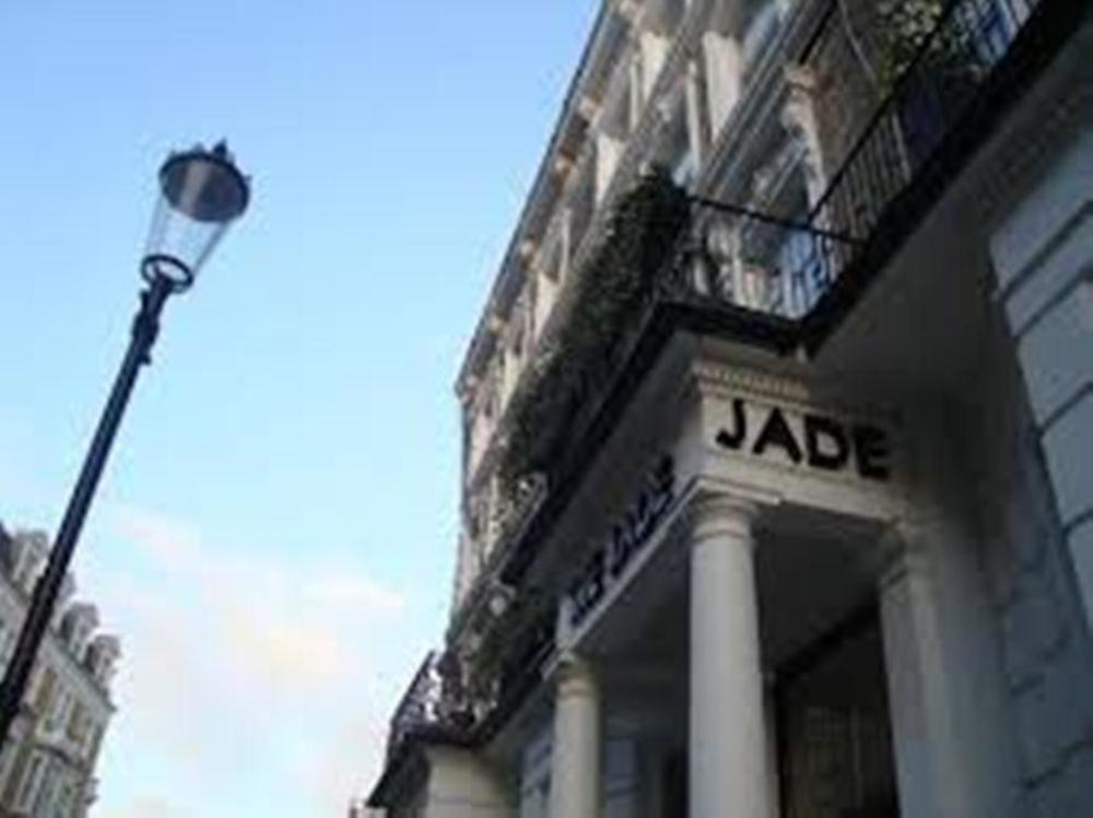 The Jade Hotel