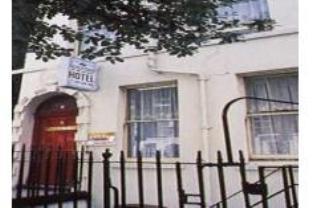 Guilford House Guest house