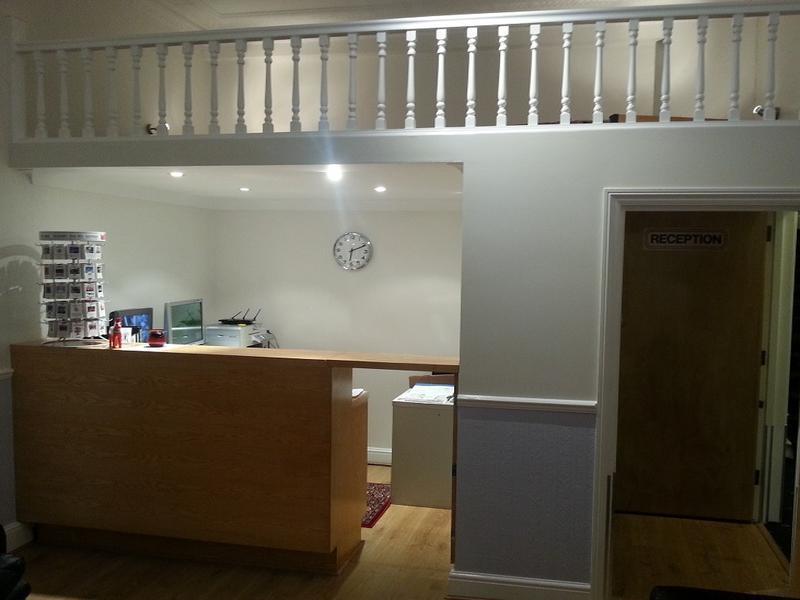 Melbourne House Hotel Londres