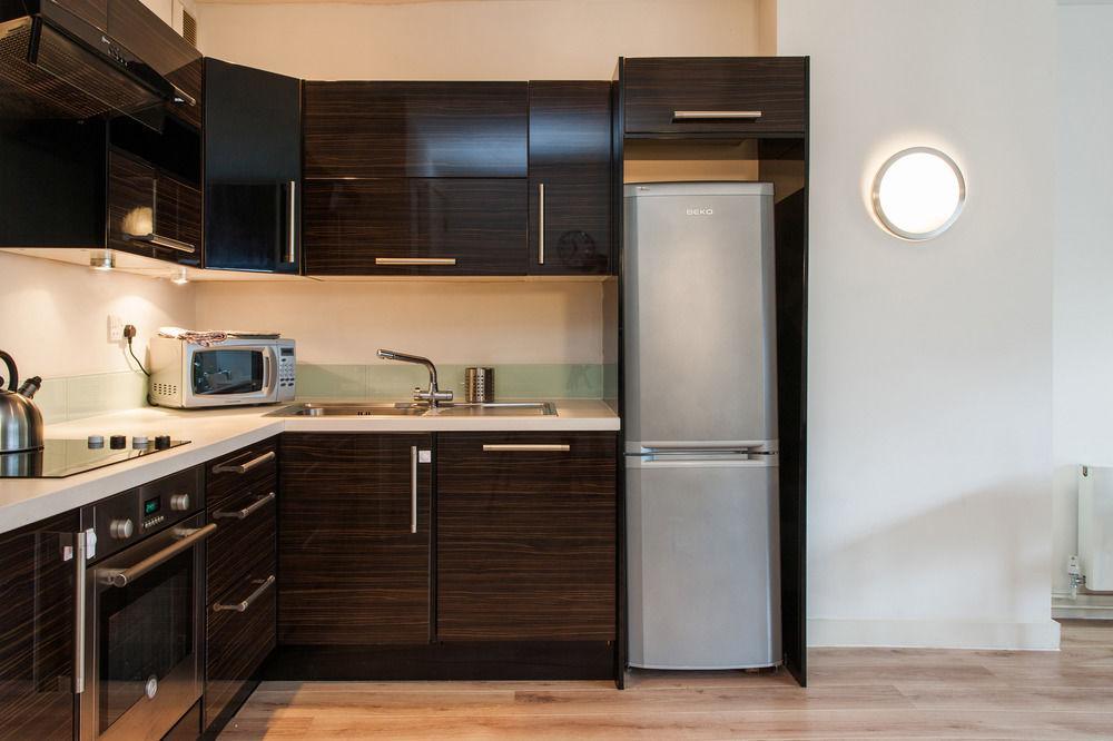 Shoreditch Apartment