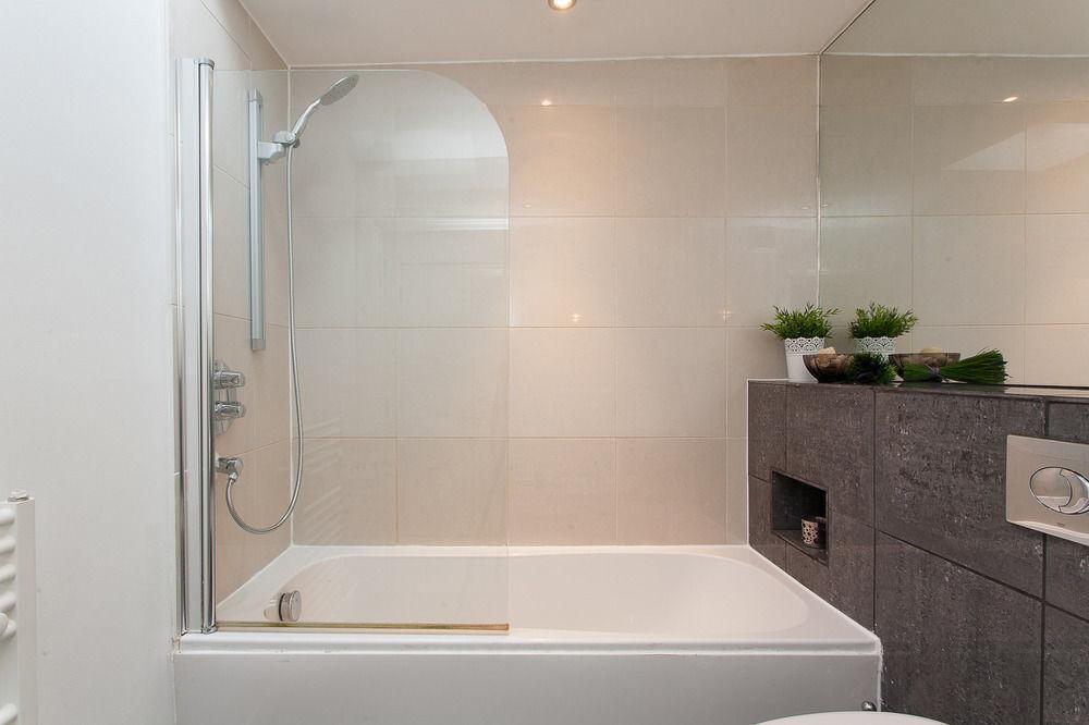 Shoreditch Apartment *