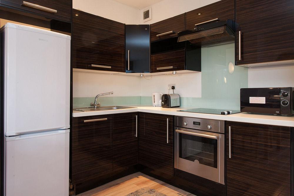 Shoreditch Apartment *