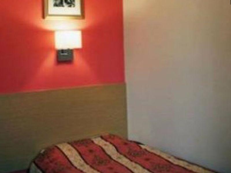 The Grapevine Hotel London