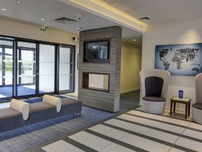 Express - Excel By Ihg 3* London