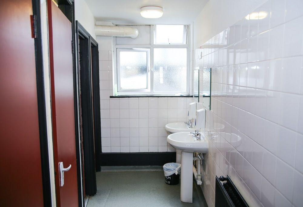 St Christopher's Camden Albergue *
