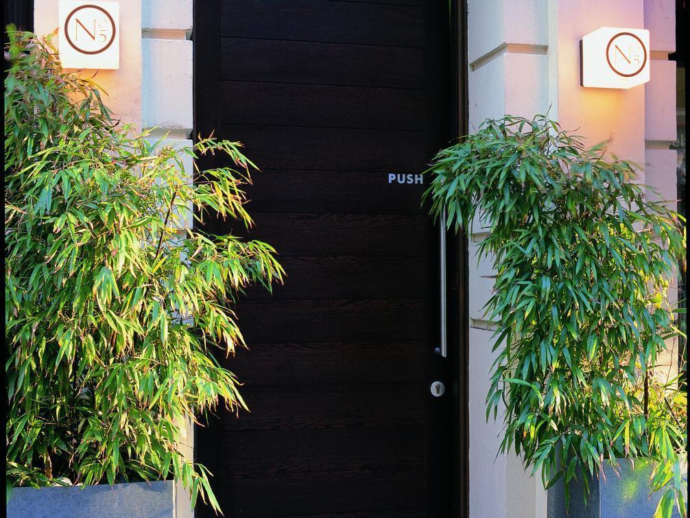 No.5 Maddox Street Aparthotel Londres