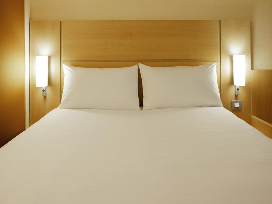 Ibis Docklands Canary Wharf Hotel