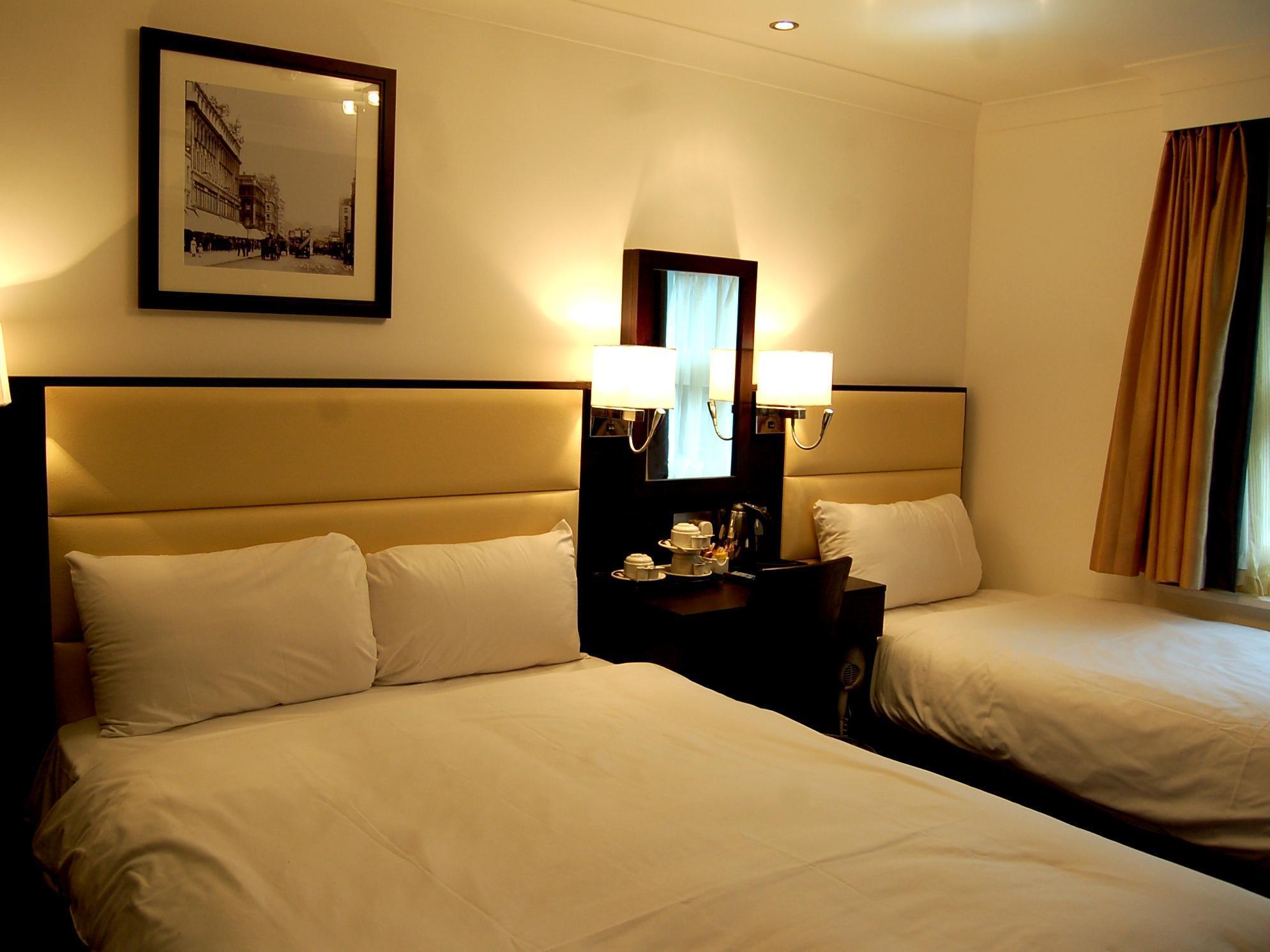 Edward Paddington 3* London