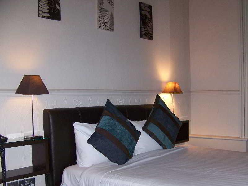 Belgravia Cs Hotel Londres