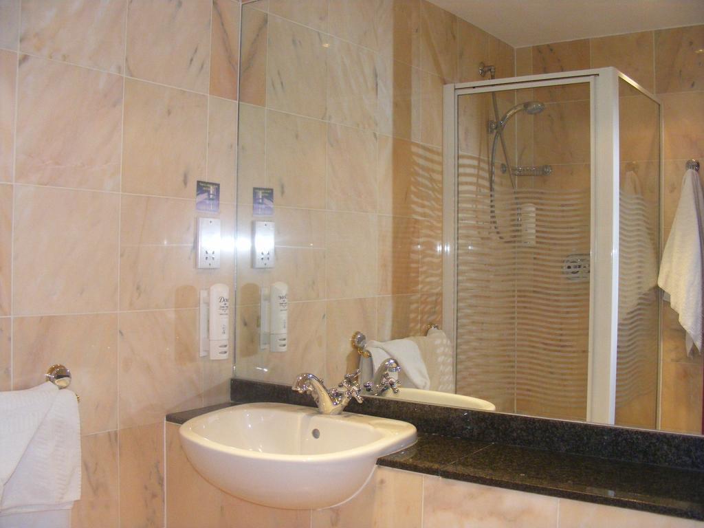 Mermaid Hotel Londres