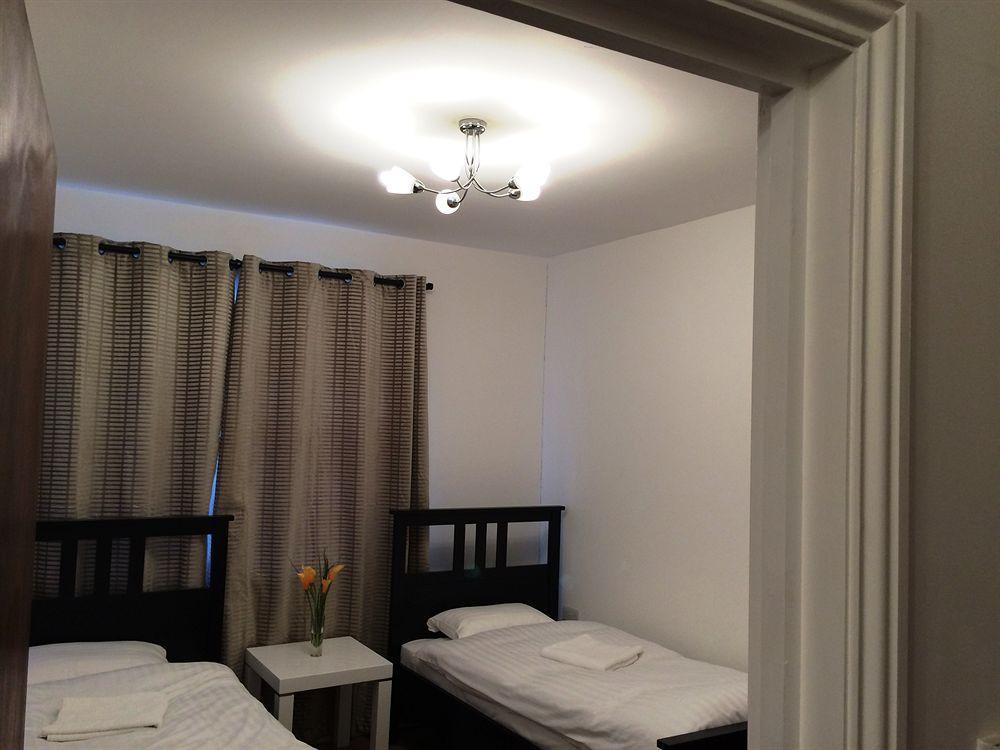 Globe City Apartment *