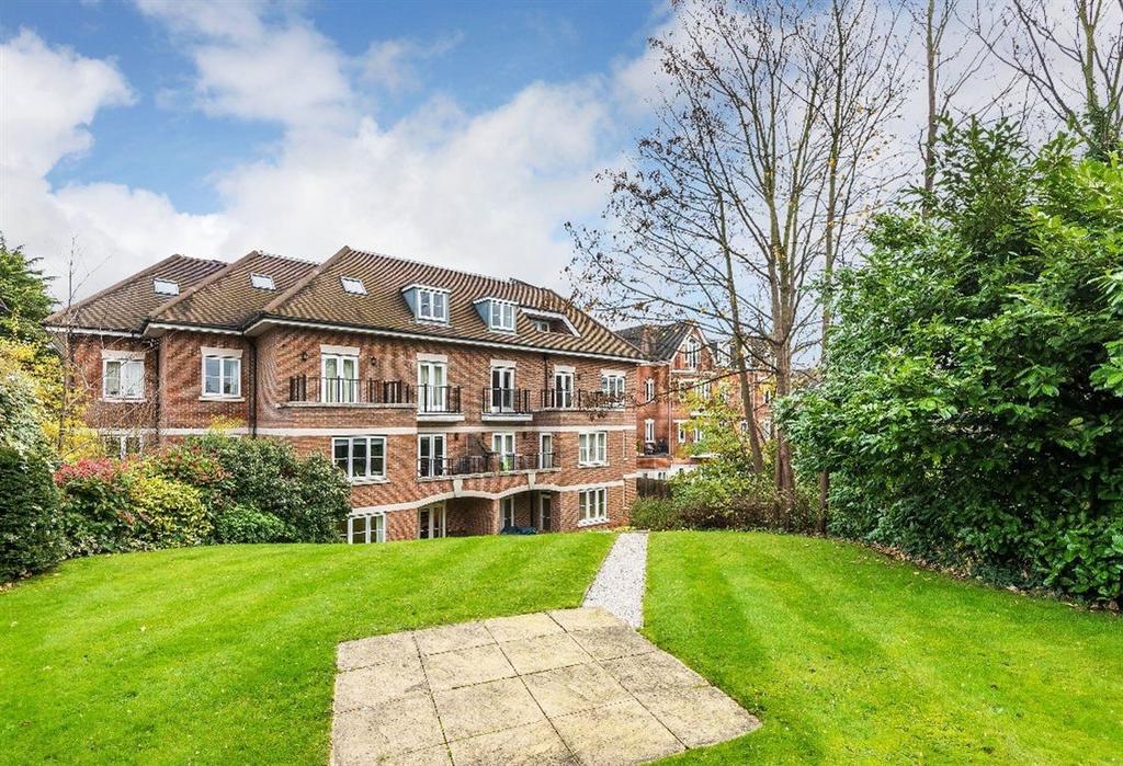 The Wimbledon Penthouse Apartamento *