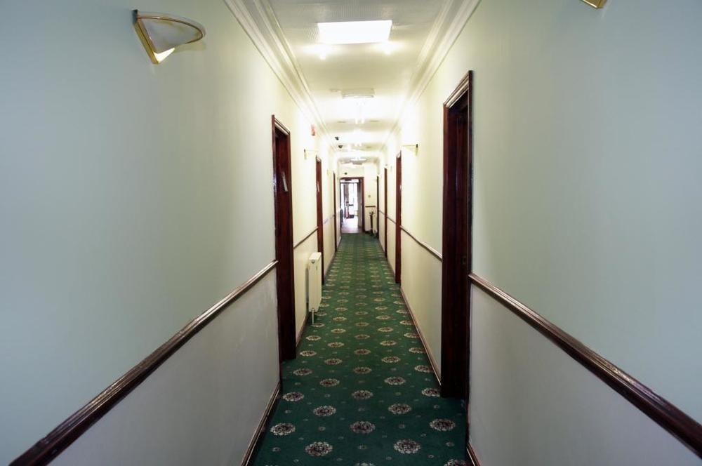 Park Avenue Hotel London