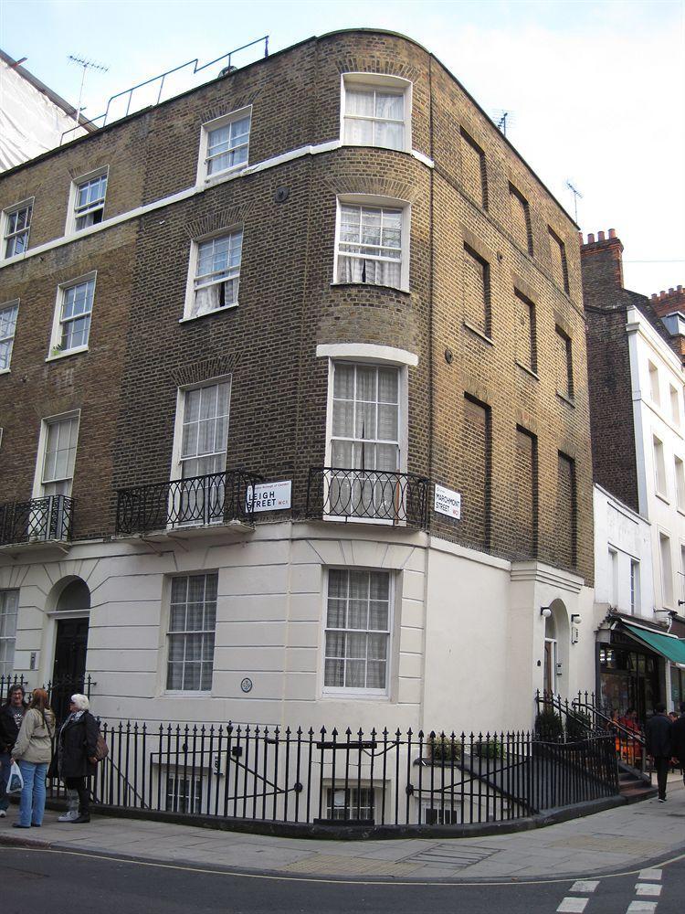 Leigh House 3* Londres