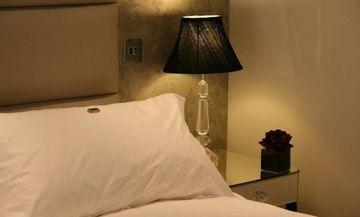 The Pillar 4* London