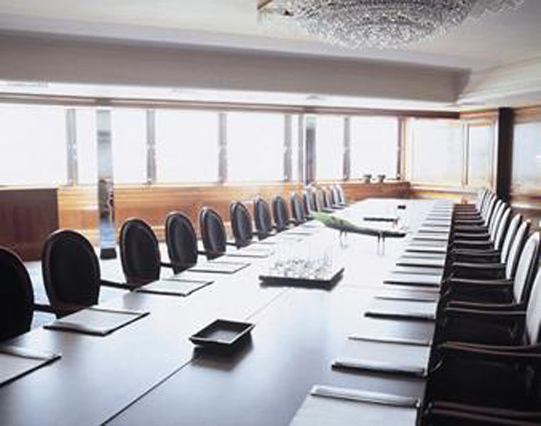 Radisson Blu Hotel, Leicester Square - Formerly Hampshire Hotel London
