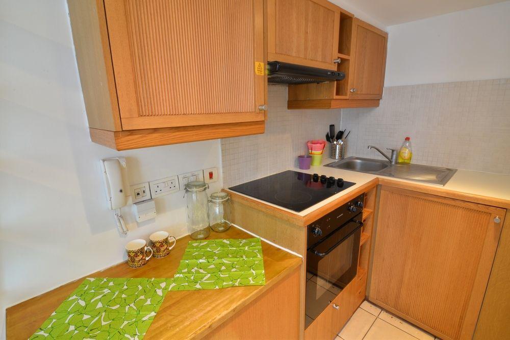 The Short Let West Kensington * London
