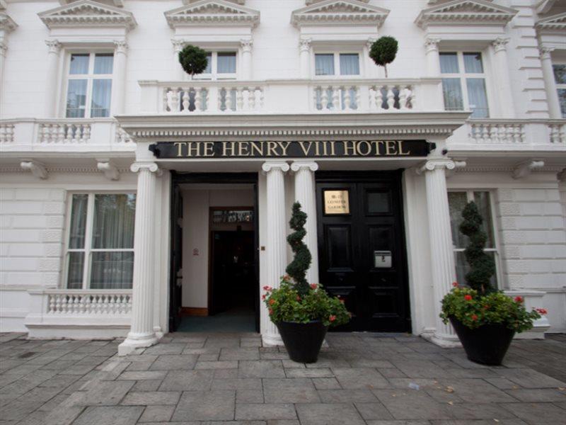 Hotel Henry Viii Londres
