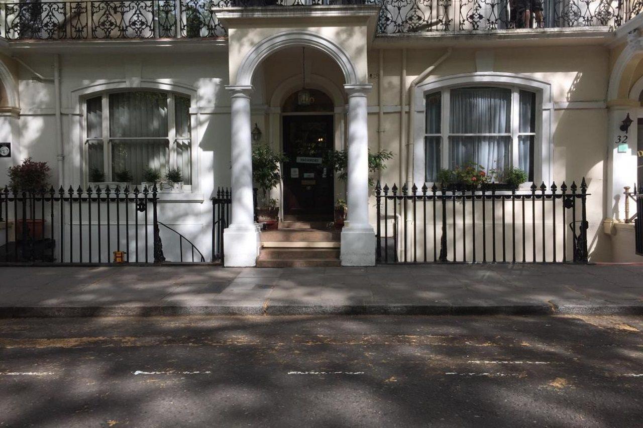 Tony's House Londres
