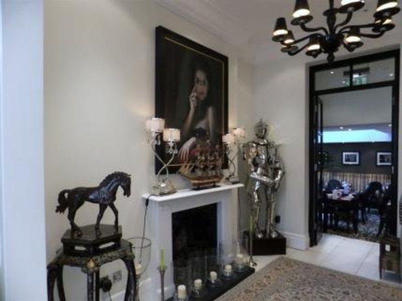 Hotel Belgravia Cs Londres