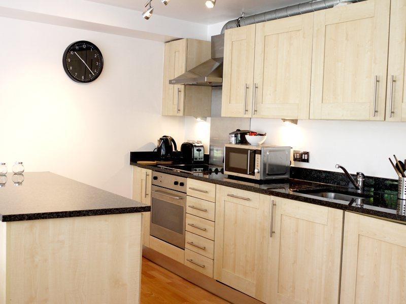 Apartment Premier Tower Bridge Apartment London