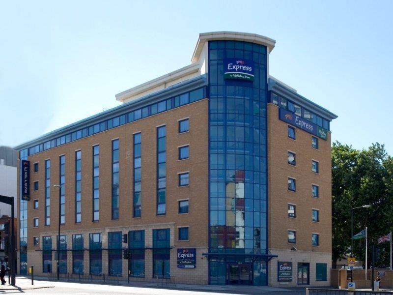 Express Stratford By Ihg London