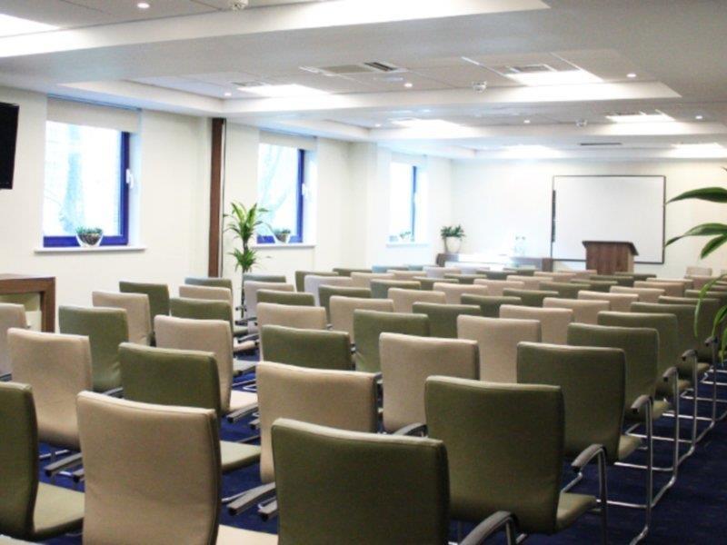 Hotel Express Stratford By Ihg London