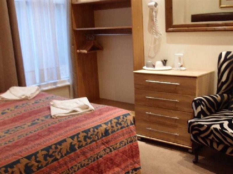 Hotel 65 Londres