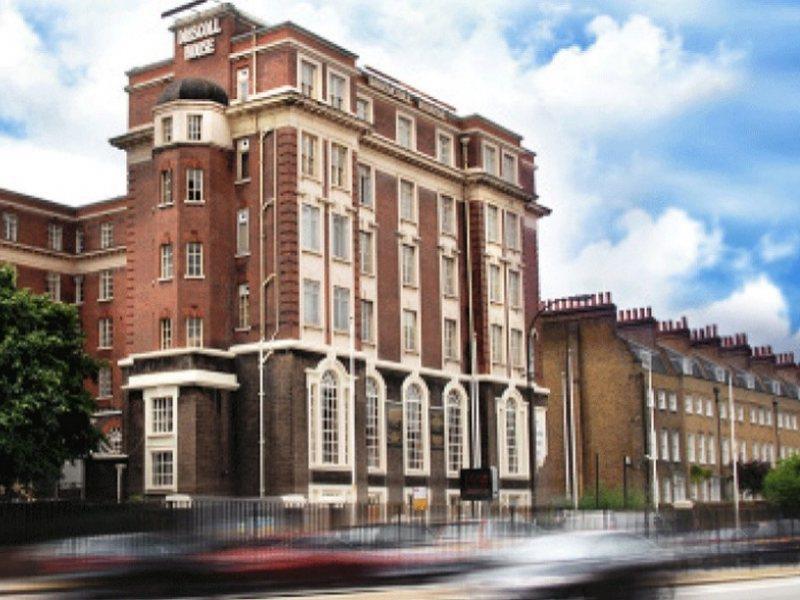 Rest Up Hostel London