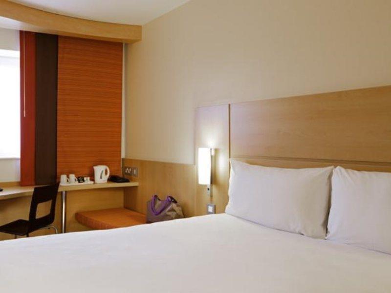 Ibis Shepherds Bush - Hammersmith