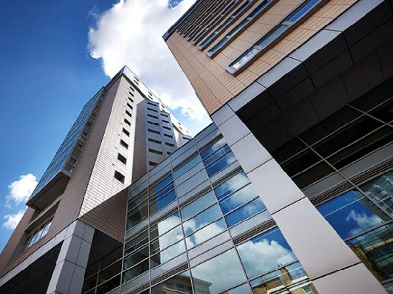 Aparthotel Marlin Aldgate Tower Bridge London