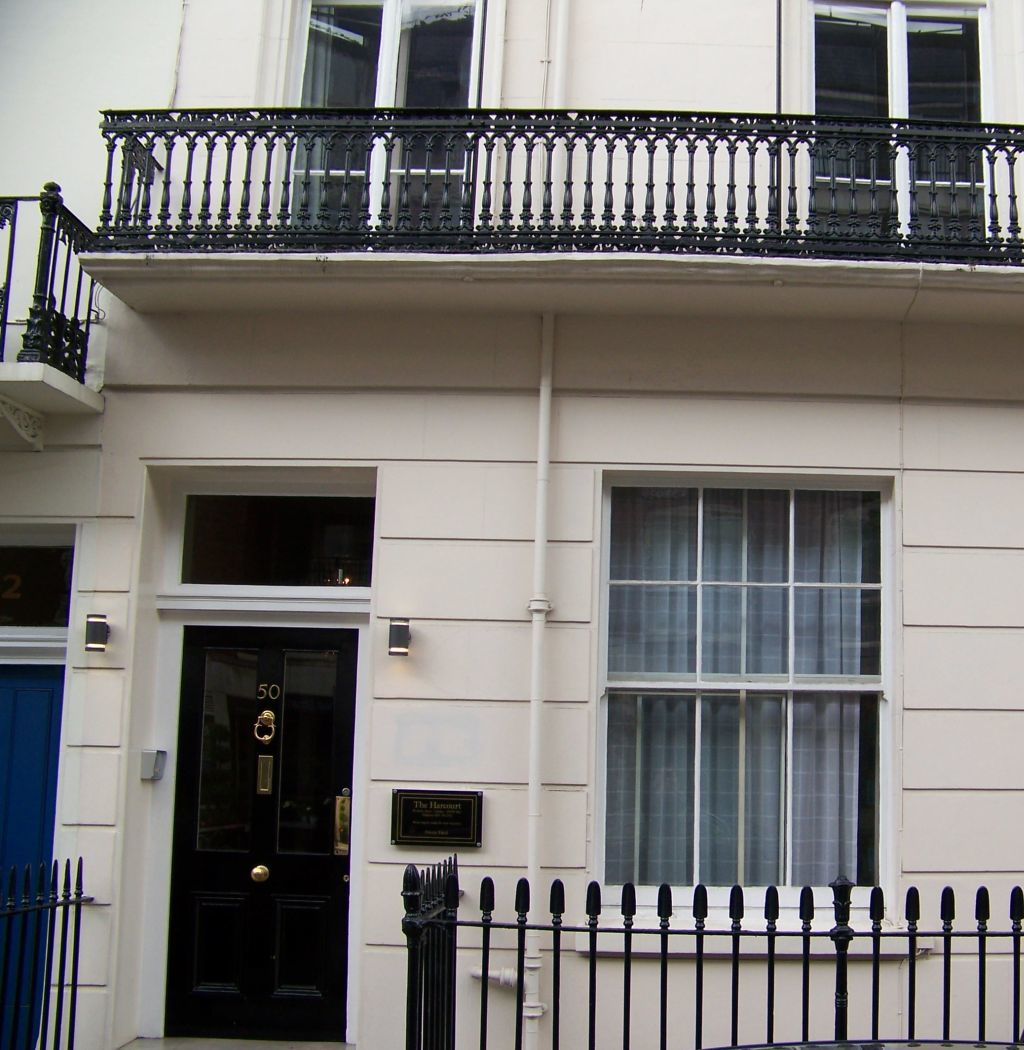 Belgravia Cs Londres
