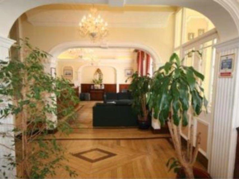 Hotel Signature Townhouse Hyde Park London