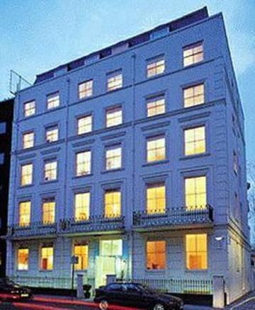 Apartment Notting Hill By Bridgestreet