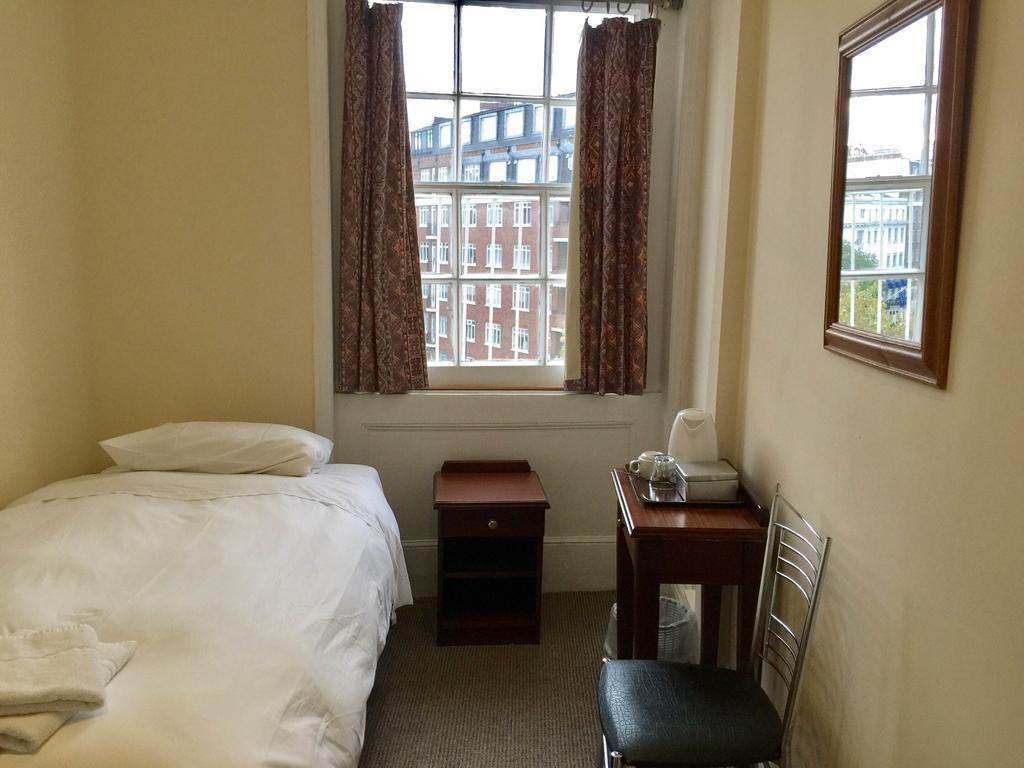 Apartment Central London Budget Hotel *