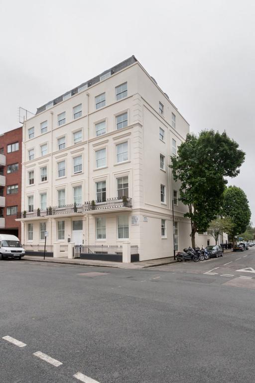 Apartment Notting Hill By Bridgestreet London